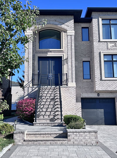 Masonry Services in Bergen County NJ | Severino Construction